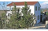 Privatni smještaj Ljubač Hrvatska